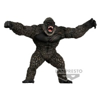 Figu: Godzilla X Kong The New Empire - Kong 2024 (13cm)