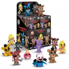 Figu: Five Nights At Freddys Mystery Mini 10 Years (Satunnainen)