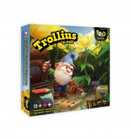 Trollius\'n roll