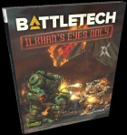 BattleTech: ilKhan's Eyes Only