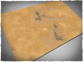 DCS: Pelimatto - Sahara - Mousepad (4x6)