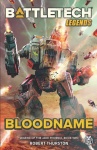 Battletech Bloodname Premium Hardback