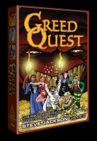 Greedquest