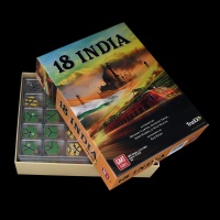 18 India