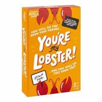 You\'re My Lobster