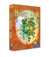 Holly Oak