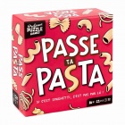 Pass The Pasta