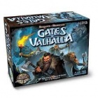 Shadows of Brimstone: Gates of Valhalla Aventure Set