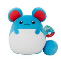 Pehmo: Squishmallows Pokemon - Marill (25cm)