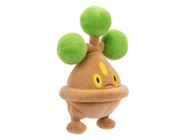 Pehmo: Pokemon - Bonsly (20cm)