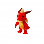 Pehmo: Stumble Guys - Inferno Dragon (20cm)