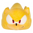 Pehmo: Sonic  Mocchi-Mocchi - Super Sonic Mega (25cm)