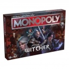 Monopoly: Witcher