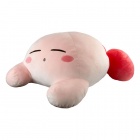 Pehmo: Kirby - Suya Suya Mega Kirby Sleeping (TOMY, 60cm)