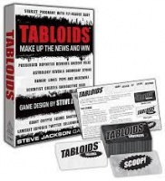 Tabloids