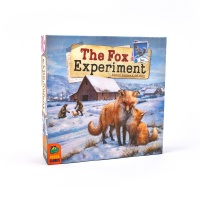 The Fox Experiment