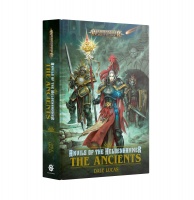 Age Of Sigmar: Anvils of the Heldenhammer - The Ancients (hb)