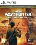 Way of the Hunter: Wild Expeditions