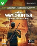 Way of the Hunter: Wild Expeditions