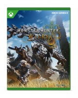 Monster Hunter: Wilds (+Bonus)