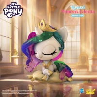 Figu: MLP Kwistal Memories Edition - Princess Celestia (Mighty Jaxx)