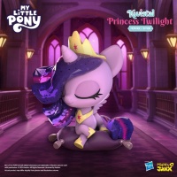 Figu: MLP Kwistal Memories Edition - Princess Twilight Sparkle (Mighty Jaxx)