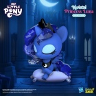 Figu: MLP Kwistal Memories Edition - Princess Luna (Mighty Jaxx)