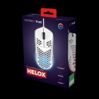 Trust Gxt928w Helox Lightweight Mouse - White