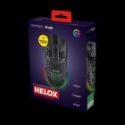 Trust Gxt929 Helox Wireless Lightweight Mouse - Black