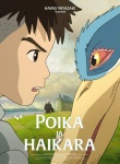 Poika ja Haikara (Blu-ray)