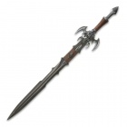 Kit Rae: Exotath Sword of the Ancients Replica 1/1 (113cm)