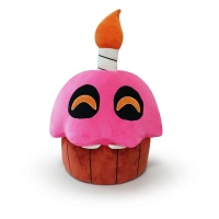 Pehmo: Five Nights At Freddys - Cupcake (Youtooz, 30cm)