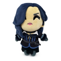 Pehmo: Witcher 3 - Yennefer (Youtooz, 22cm)