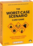 The Worst-case Scenario Card Game