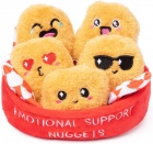 Pehmo: Emotional Support Nuggets