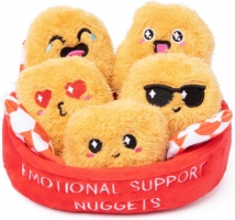 Emotional Support Nuggets