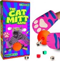 The Cat Mitt Game