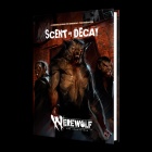 Werewolf The Apocalypse Rpg Scent Of Decay