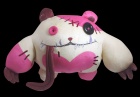 Pehmotyyny: Cotton Carnage - Bear-ly Together (25cm)