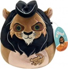 Pehmo: Squishmallows - Lion King Scar (20cm)