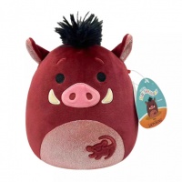 Pehmo: Squishmallows - Lion King Pumba (20cm)