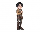 Figu: Attack On Titan - Levi Ackerman (Minix, 12cm)