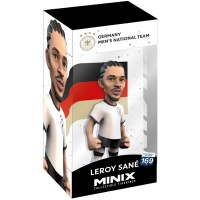 Figu: Leroy Sane (Minix, 12cm)