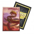 Dragon Shield: Matte Art Sleeves - Year of The Wood Dragon 24 (100)