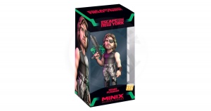 Figu: Escape From New York - Snake Plissken (Minix, 12cm)