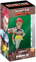 Figu: Hunter X Hunter - Hisoka (Minix, 12cm)