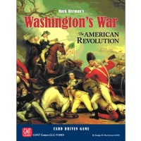 Washingtons War: 3rd Printing