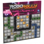 Robo Rally: Thrills & Spills Expansion