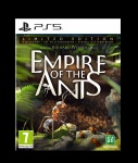 Empire of the Ants (Limited Edition)