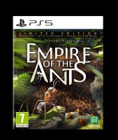 Empire of the Ants (Limited Edition)